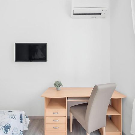 Little Flower City Studio 5 - Rijeka Rent Extérieur photo
