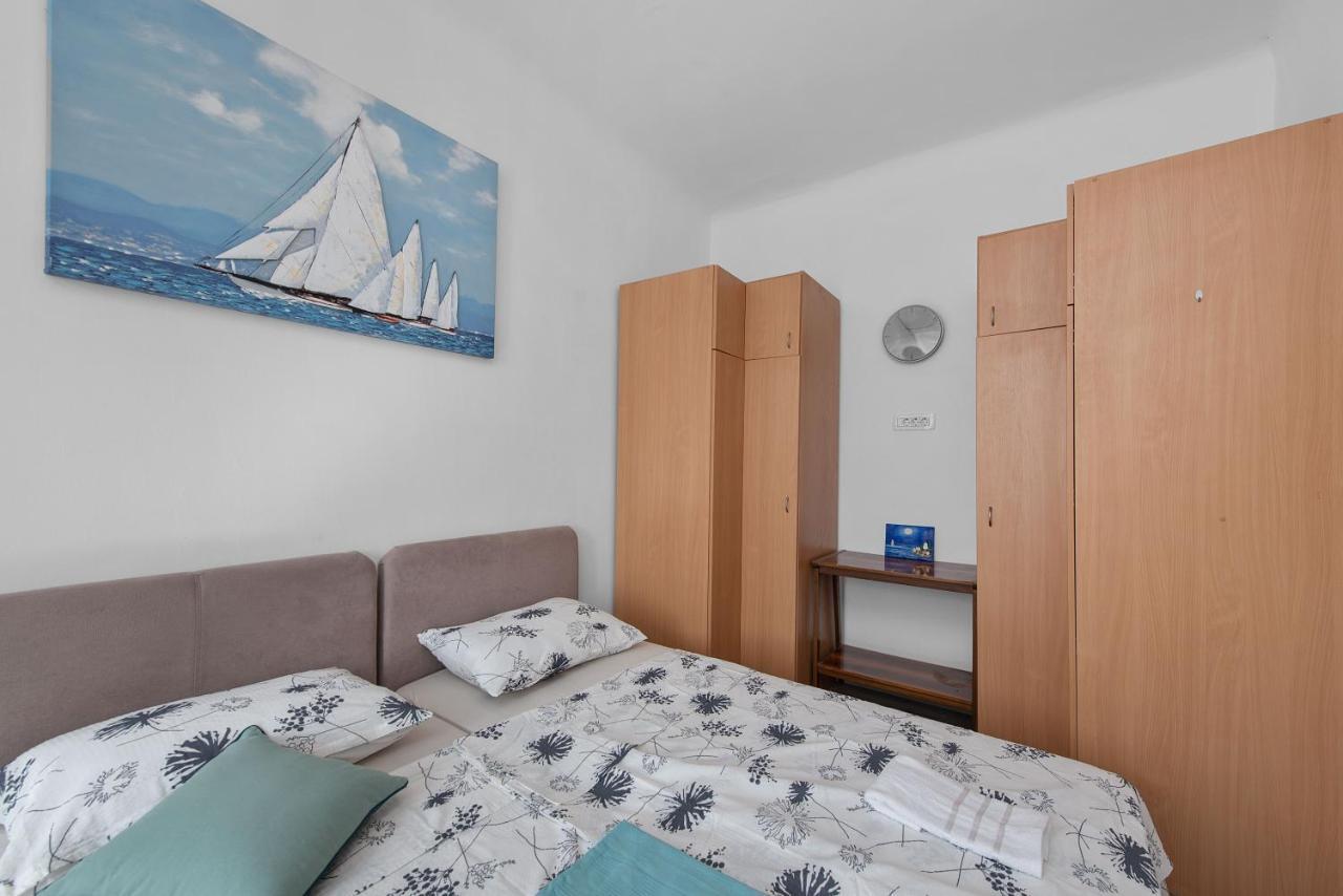 Little Flower City Studio 5 - Rijeka Rent Extérieur photo