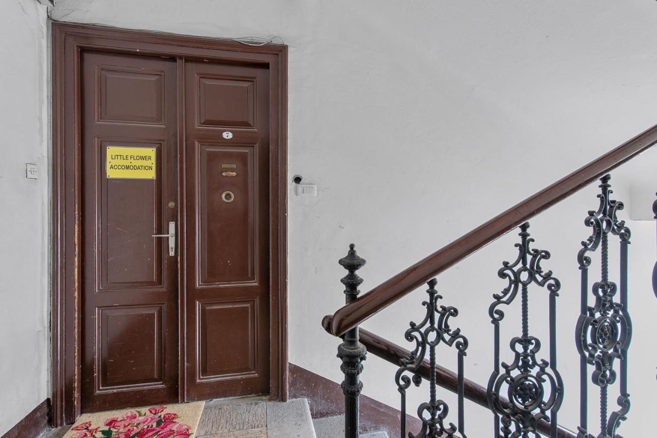 Little Flower City Studio 5 - Rijeka Rent Extérieur photo